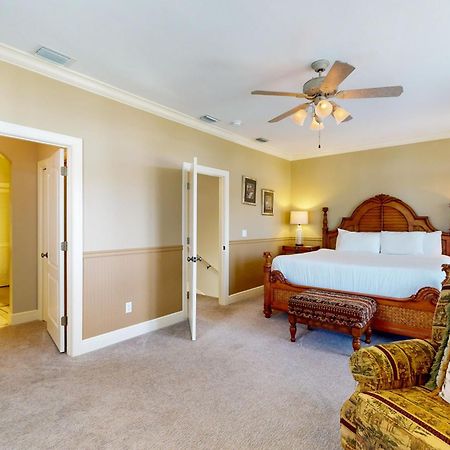 Вилла Salty Daze Cape San Blas Экстерьер фото