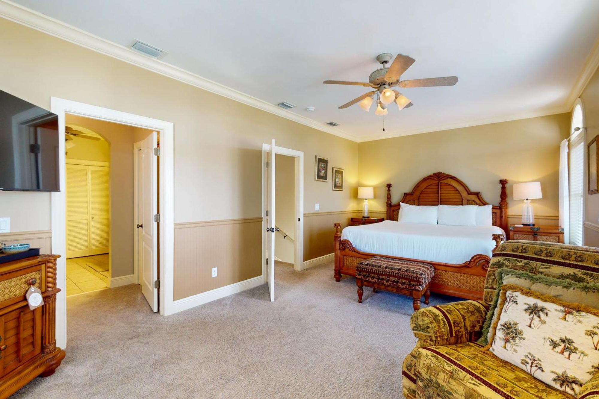 Вилла Salty Daze Cape San Blas Экстерьер фото