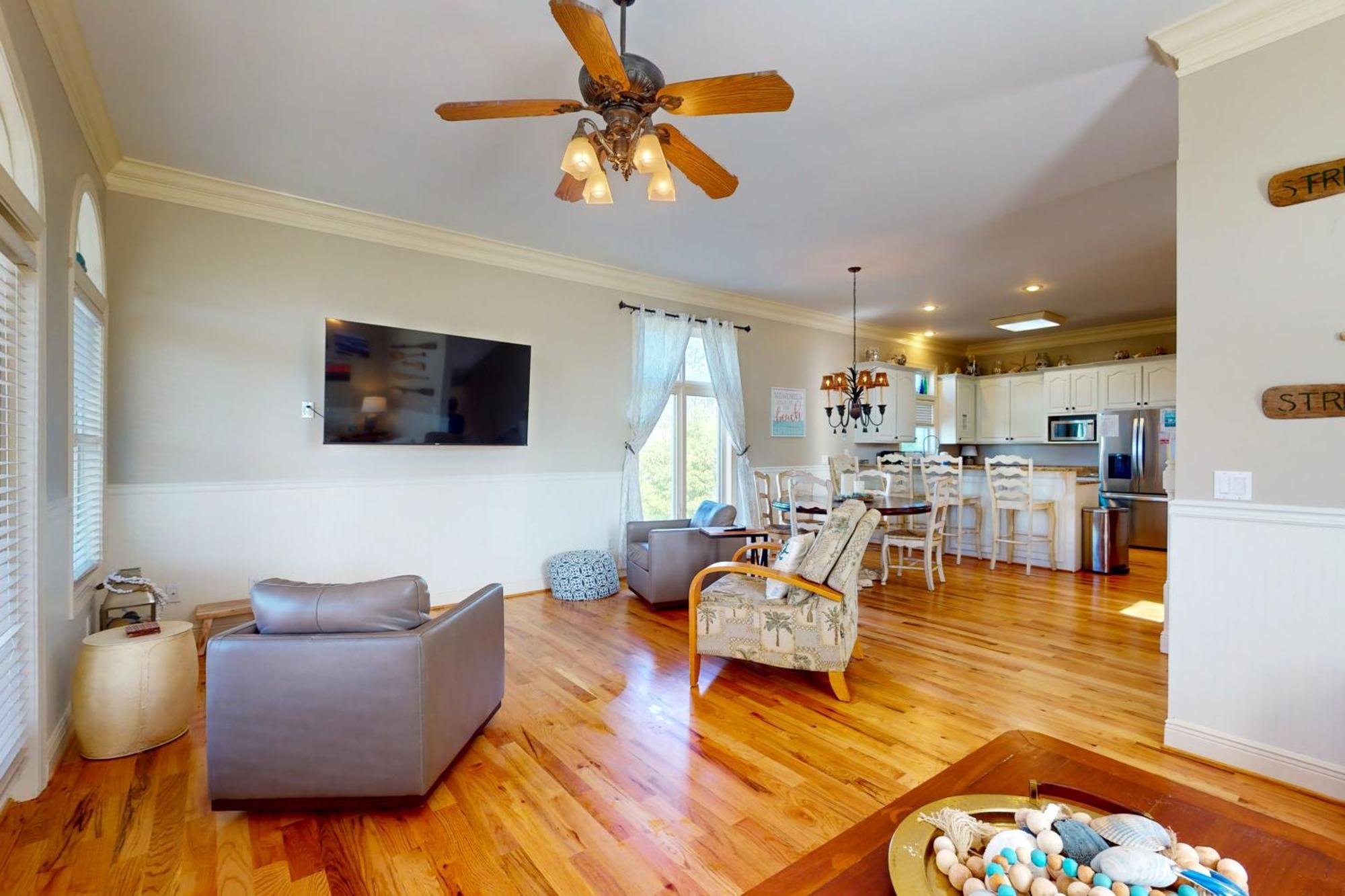 Вилла Salty Daze Cape San Blas Экстерьер фото
